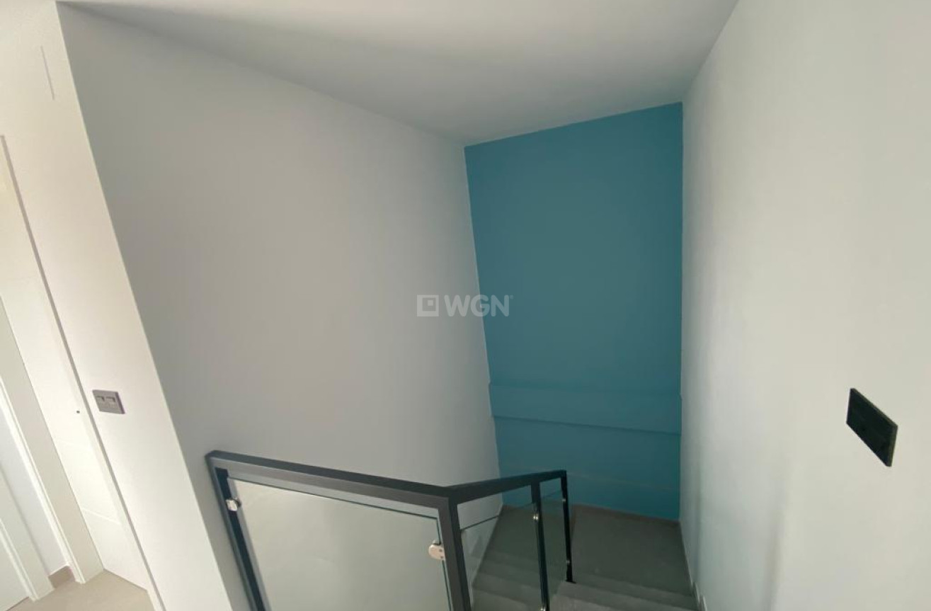 Neue Gebäude - Villa - Los Alcázares - La Concha