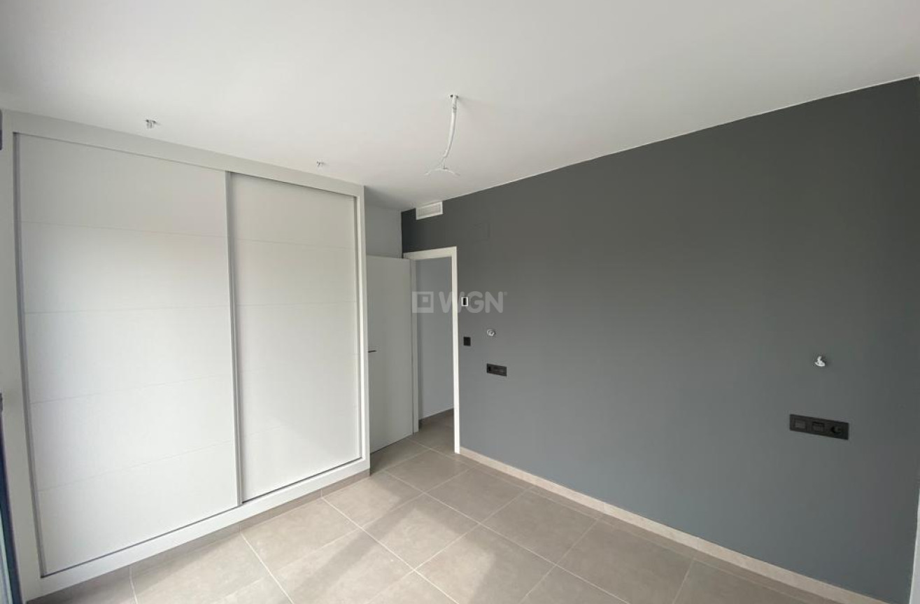 Neue Gebäude - Villa - Los Alcázares - La Concha