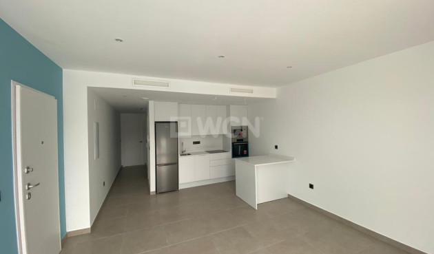 Neue Gebäude - Villa - Los Alcázares - La Concha