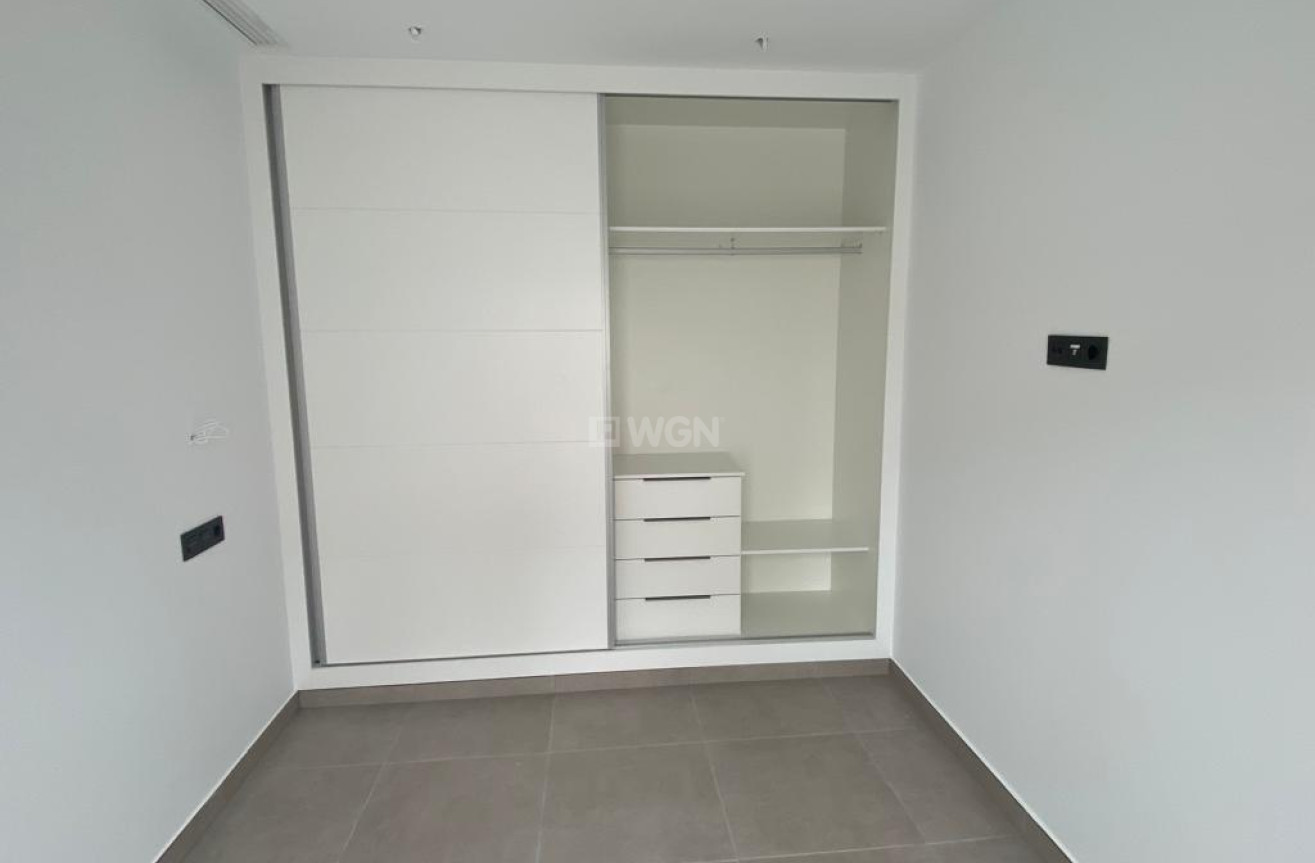 Neue Gebäude - Villa - Los Alcázares - La Concha