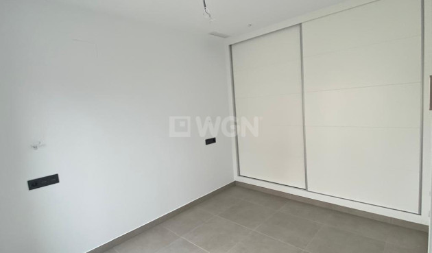 Neue Gebäude - Villa - Los Alcázares - La Concha