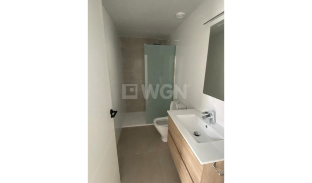 Neue Gebäude - Villa - Los Alcázares - La Concha