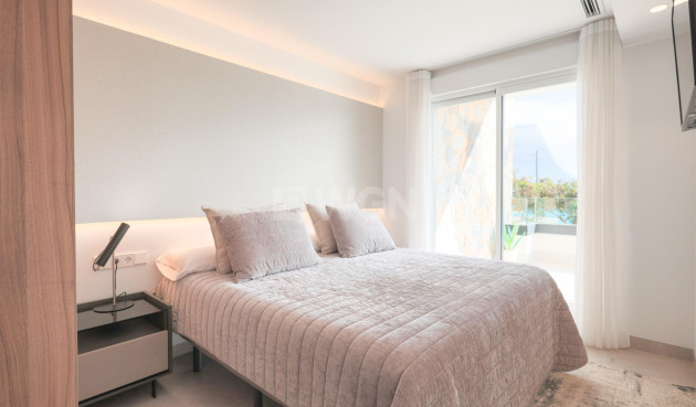 Nowy budynek - Villa - Los Alcázares - Santa Rosalia Lake and Life Resort