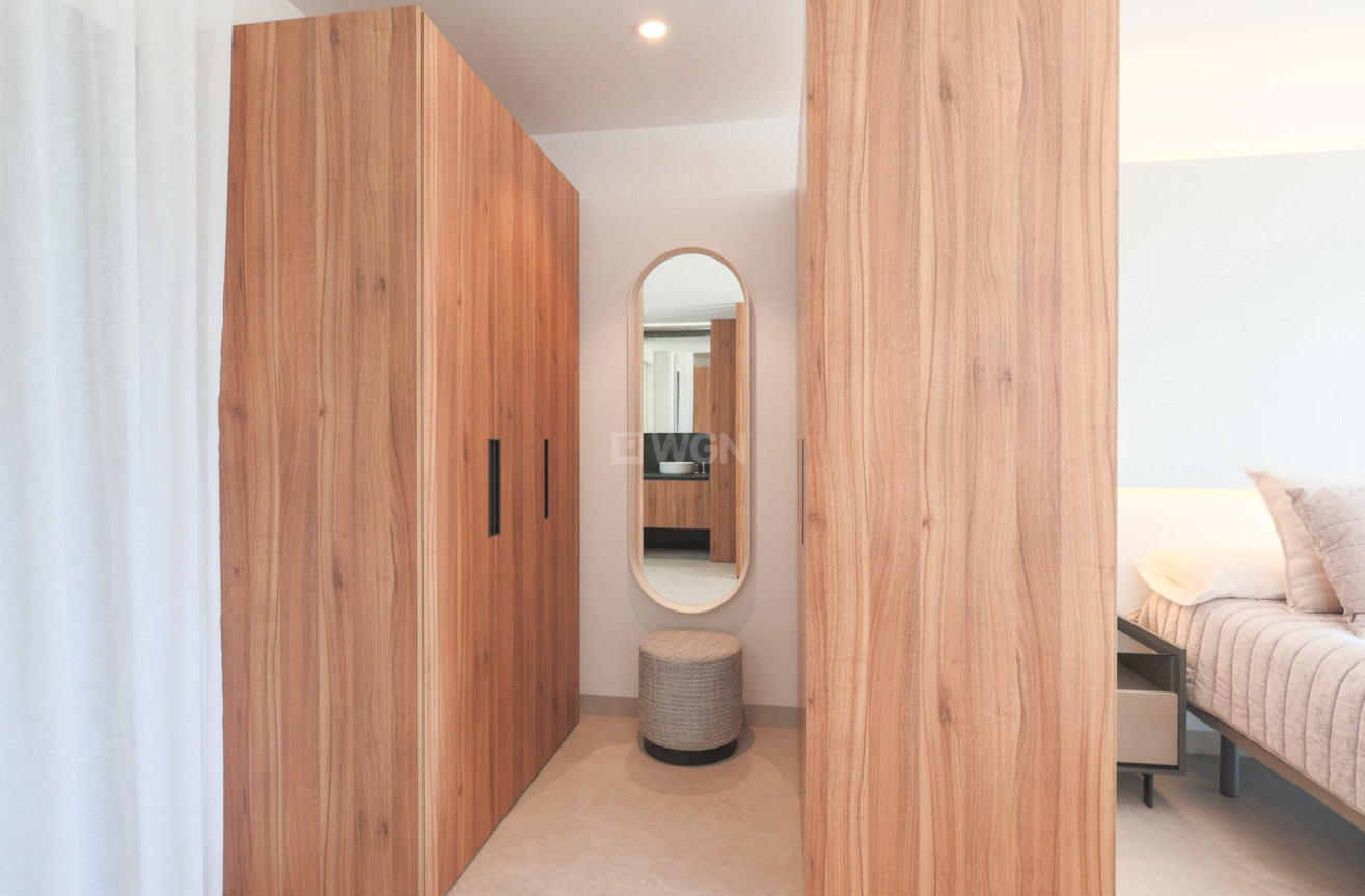 Nowy budynek - Villa - Los Alcázares - Santa Rosalia Lake and Life Resort