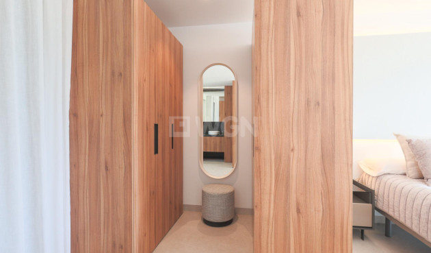 Nowy budynek - Villa - Los Alcázares - Santa Rosalia Lake and Life Resort