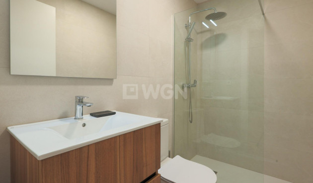 Nowy budynek - Villa - Los Alcázares - Santa Rosalia Lake and Life Resort