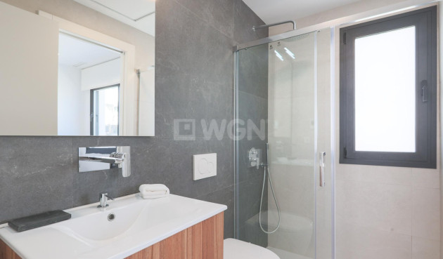 Nowy budynek - Villa - Los Alcázares - Santa Rosalia Lake and Life Resort