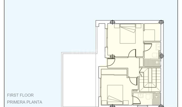 Neue Gebäude - Villa - Torre Pacheco - Roldán