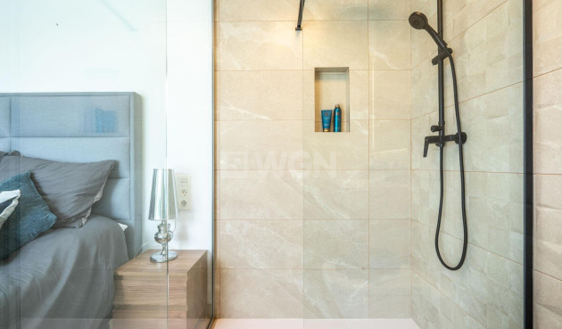 Neue Gebäude - Villa - Torre Pacheco - Roldán