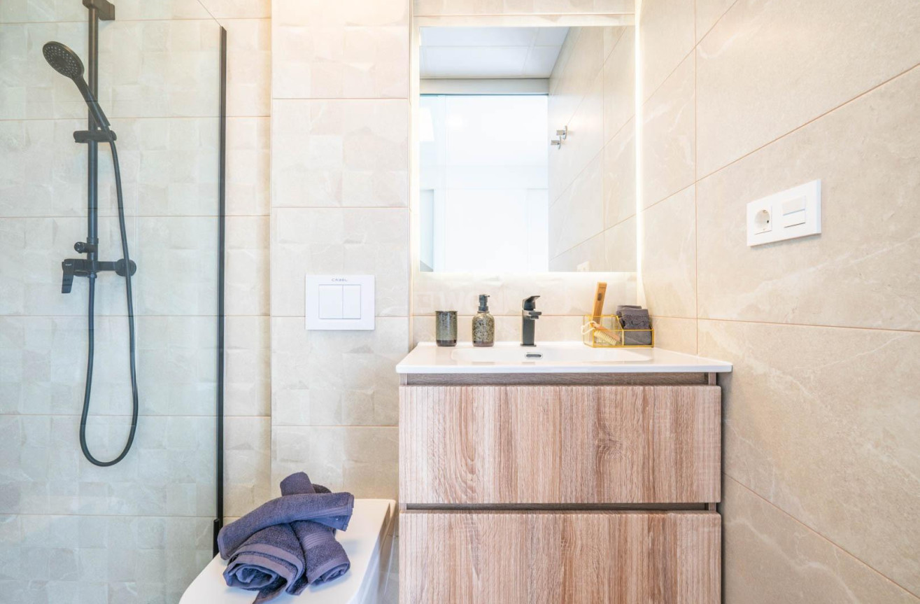 Neue Gebäude - Villa - Torre Pacheco - Roldán