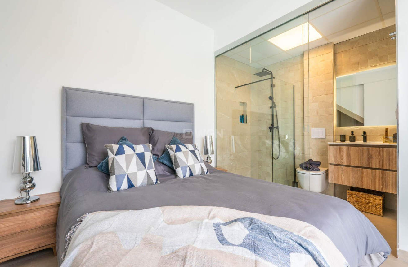 Neue Gebäude - Villa - Torre Pacheco - Roldán