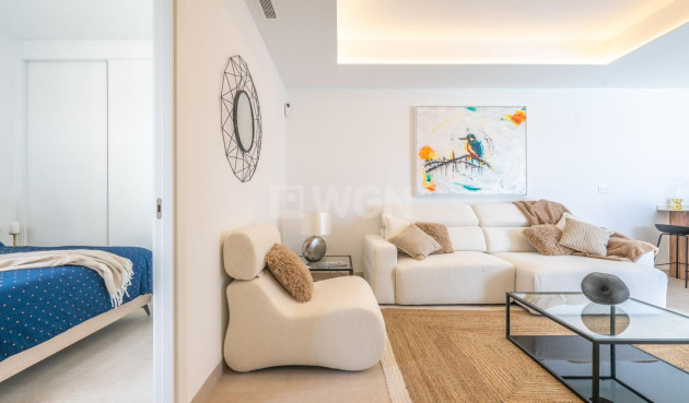 Neue Gebäude - Villa - Torre Pacheco - Roldán