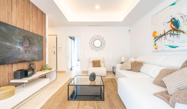 Neue Gebäude - Villa - Torre Pacheco - Roldán