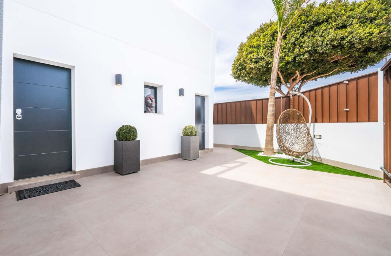 Neue Gebäude - Villa - Torre Pacheco - Roldán