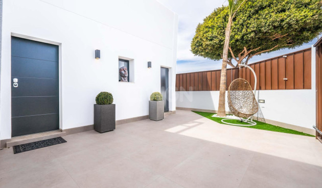 Neue Gebäude - Villa - Torre Pacheco - Roldán