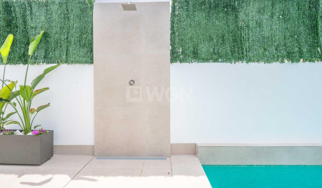 Neue Gebäude - Villa - Torre Pacheco - Roldán