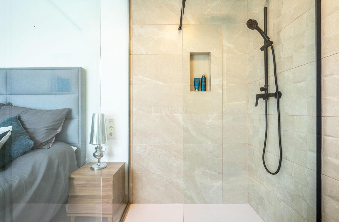 Neue Gebäude - Villa - Torre Pacheco - Roldán