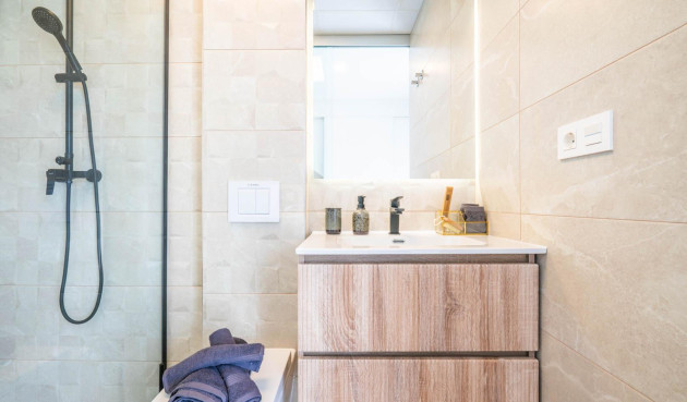 Neue Gebäude - Villa - Torre Pacheco - Roldán