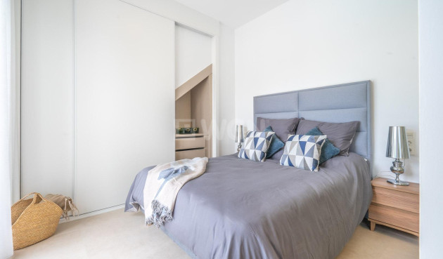 Neue Gebäude - Villa - Torre Pacheco - Roldán