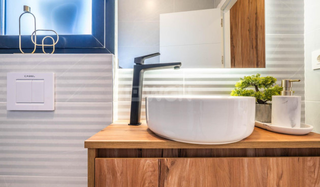 Neue Gebäude - Villa - Torre Pacheco - Roldán