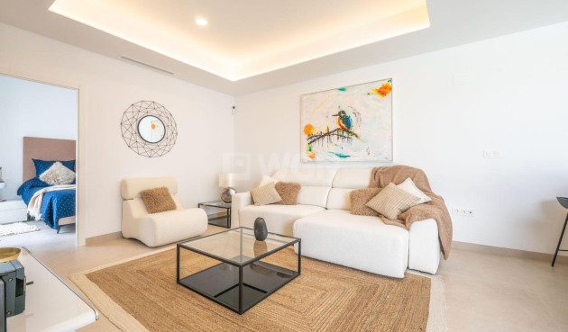 Neue Gebäude - Villa - Torre Pacheco - Roldán