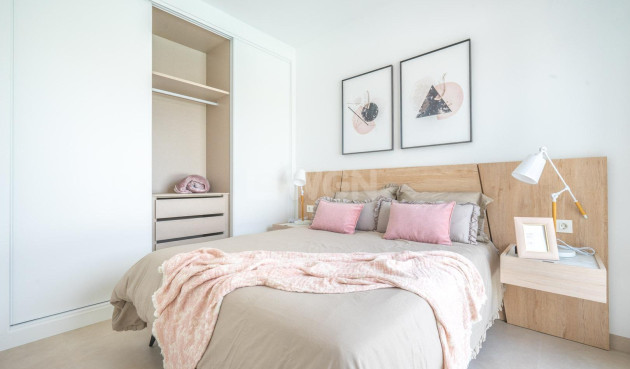 Neue Gebäude - Villa - Torre Pacheco - Roldán