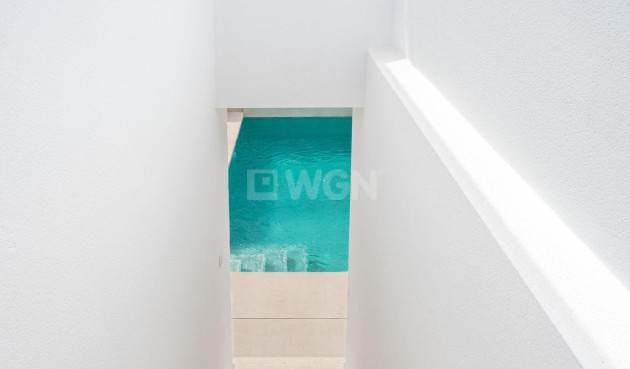 Neue Gebäude - Villa - Torre Pacheco - Roldán