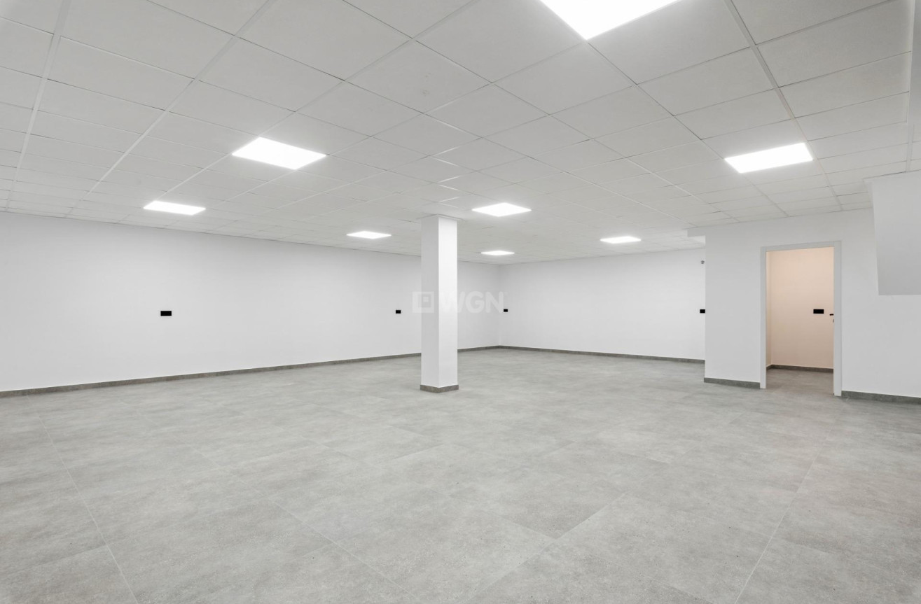 Nowy budynek - Villa - Orihuela Costa - La Zenia