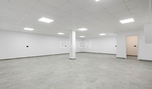 Nowy budynek - Villa - Orihuela Costa - La Zenia