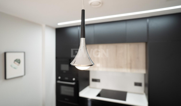 New Build - Bungalow - Pilar de la Horadada - pueblo