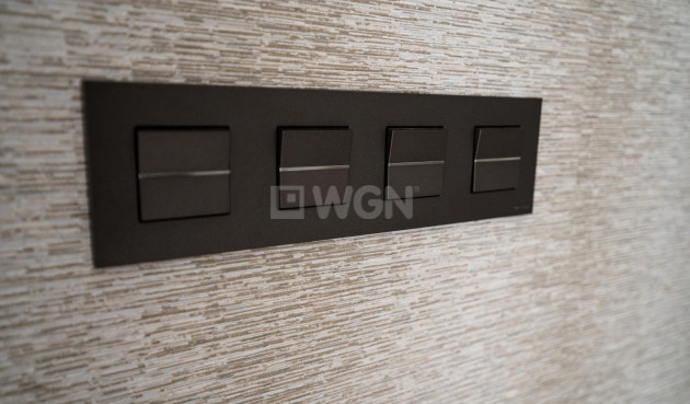 New Build - Bungalow - Pilar de la Horadada - pueblo