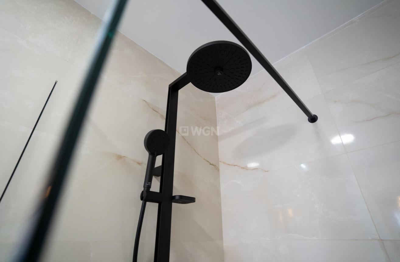 New Build - Bungalow - Pilar de la Horadada - pueblo