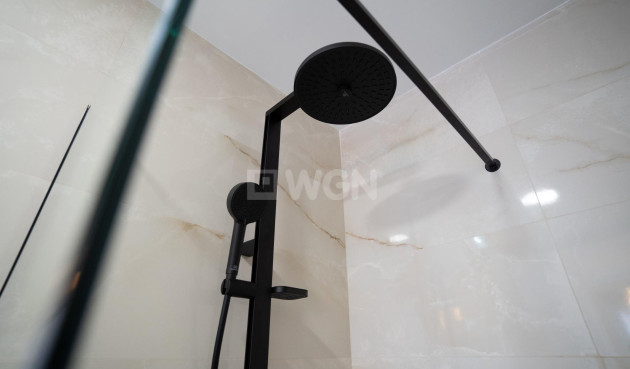 New Build - Bungalow - Pilar de la Horadada - pueblo