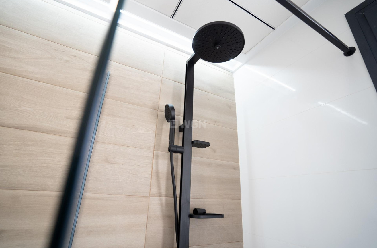 New Build - Bungalow - Pilar de la Horadada - pueblo