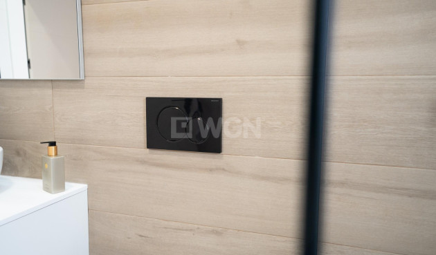 New Build - Bungalow - Pilar de la Horadada - pueblo