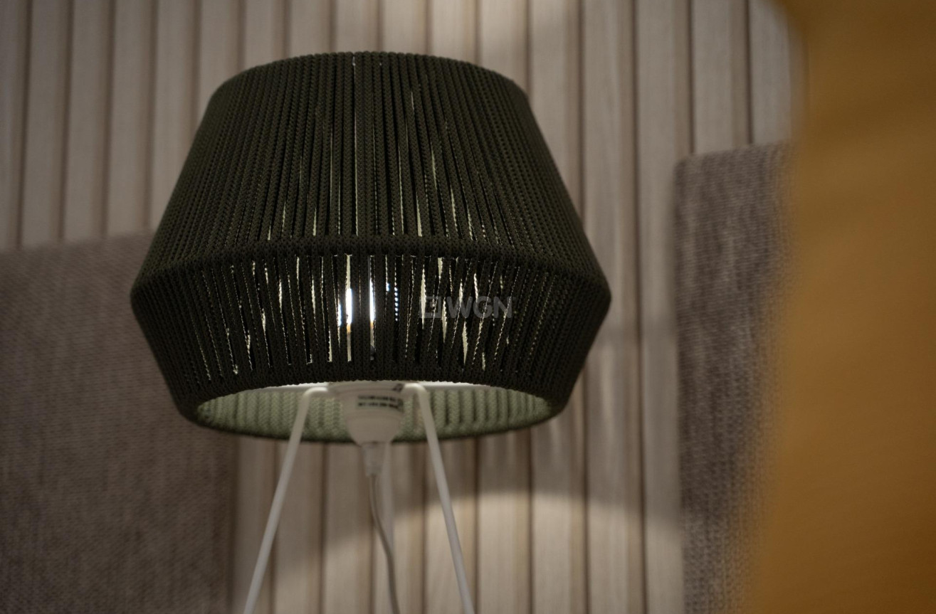 New Build - Bungalow - Pilar de la Horadada - pueblo