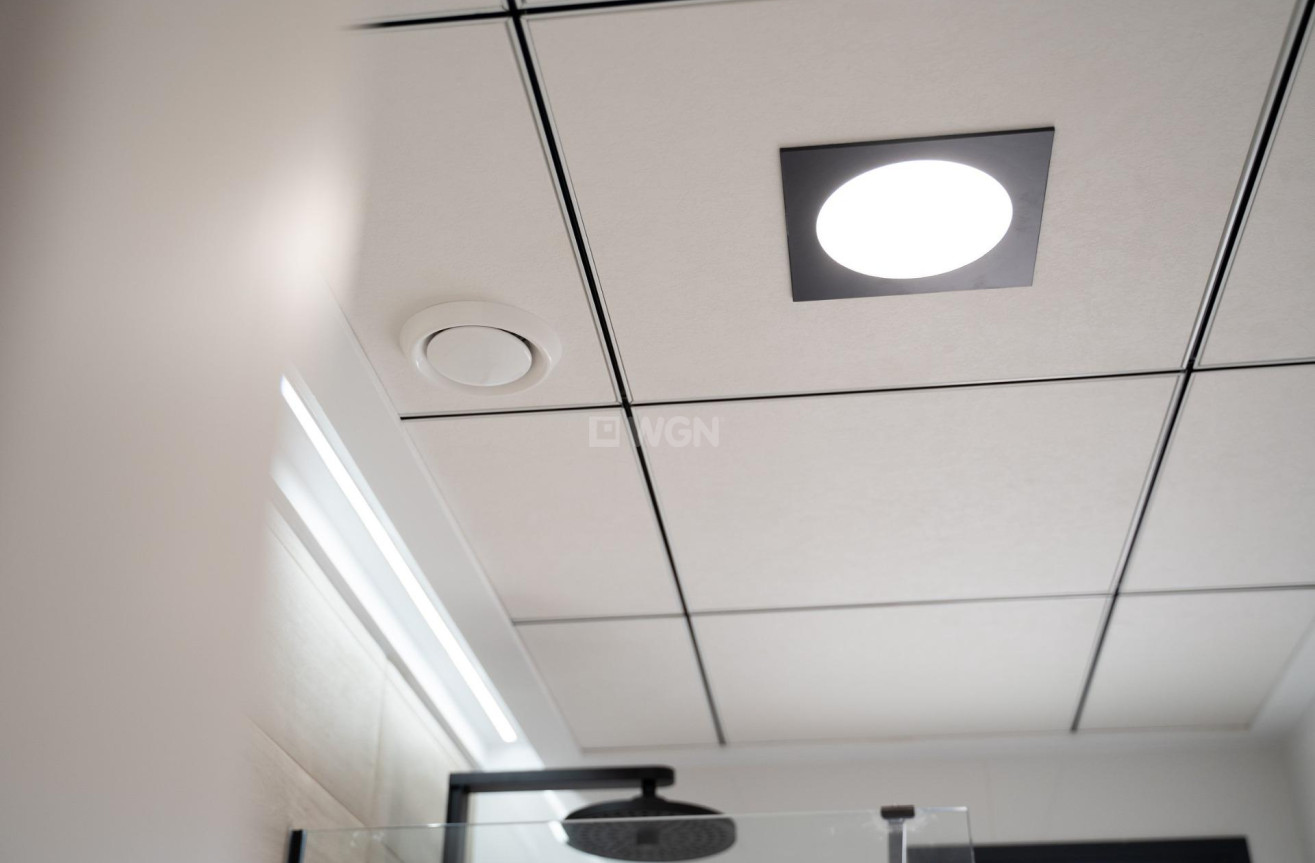 New Build - Bungalow - Pilar de la Horadada - pueblo