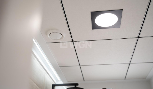 New Build - Bungalow - Pilar de la Horadada - pueblo