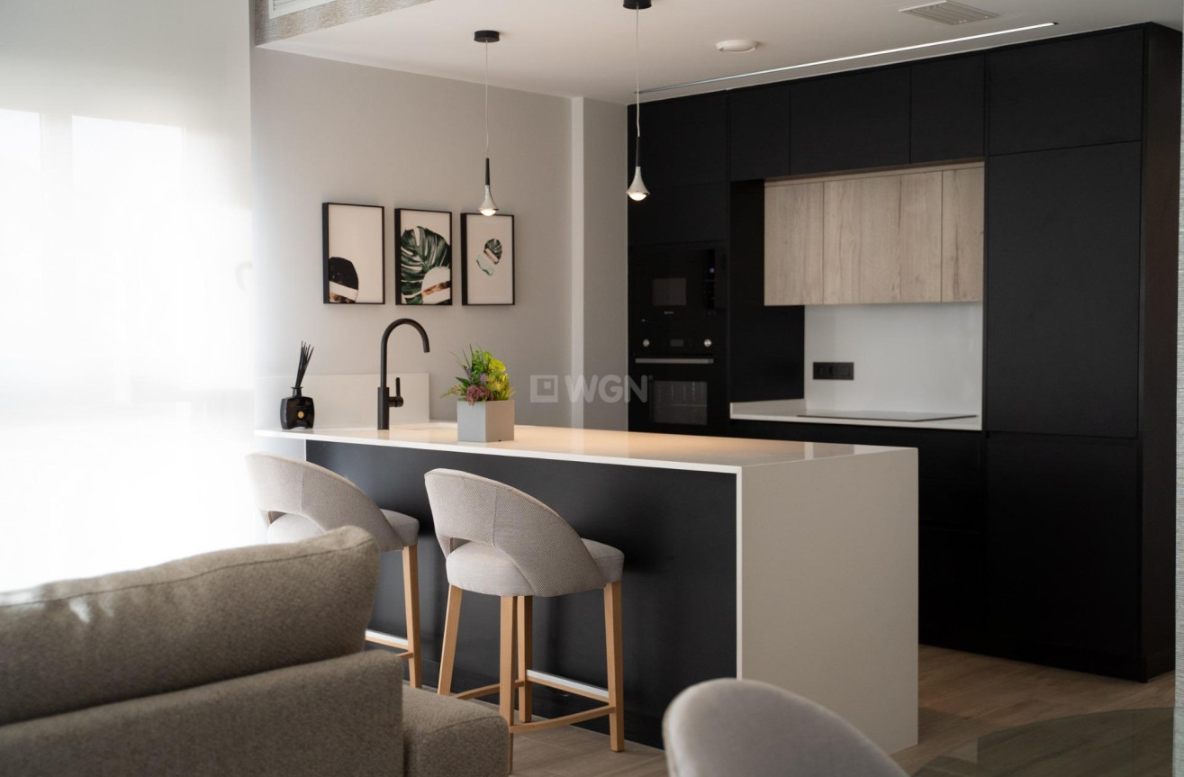 New Build - Bungalow - Pilar de la Horadada - pueblo