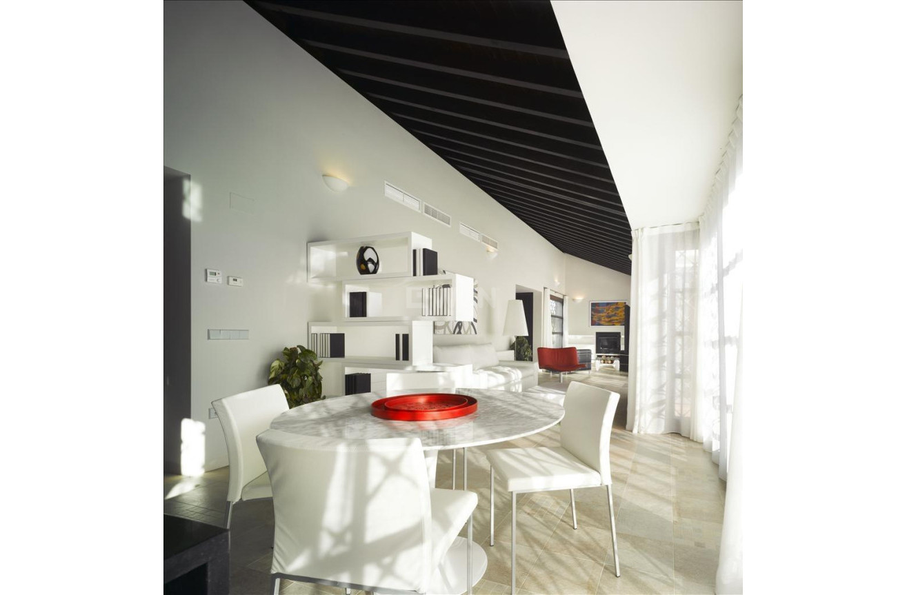 Nowy budynek - Villa - Sucina - Peraleja Golf