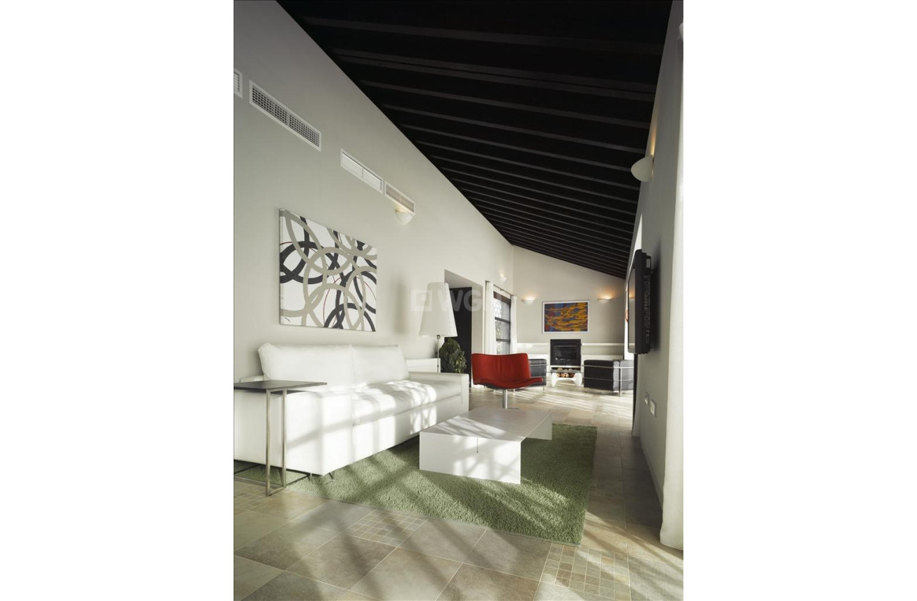 Nowy budynek - Villa - Sucina - Peraleja Golf