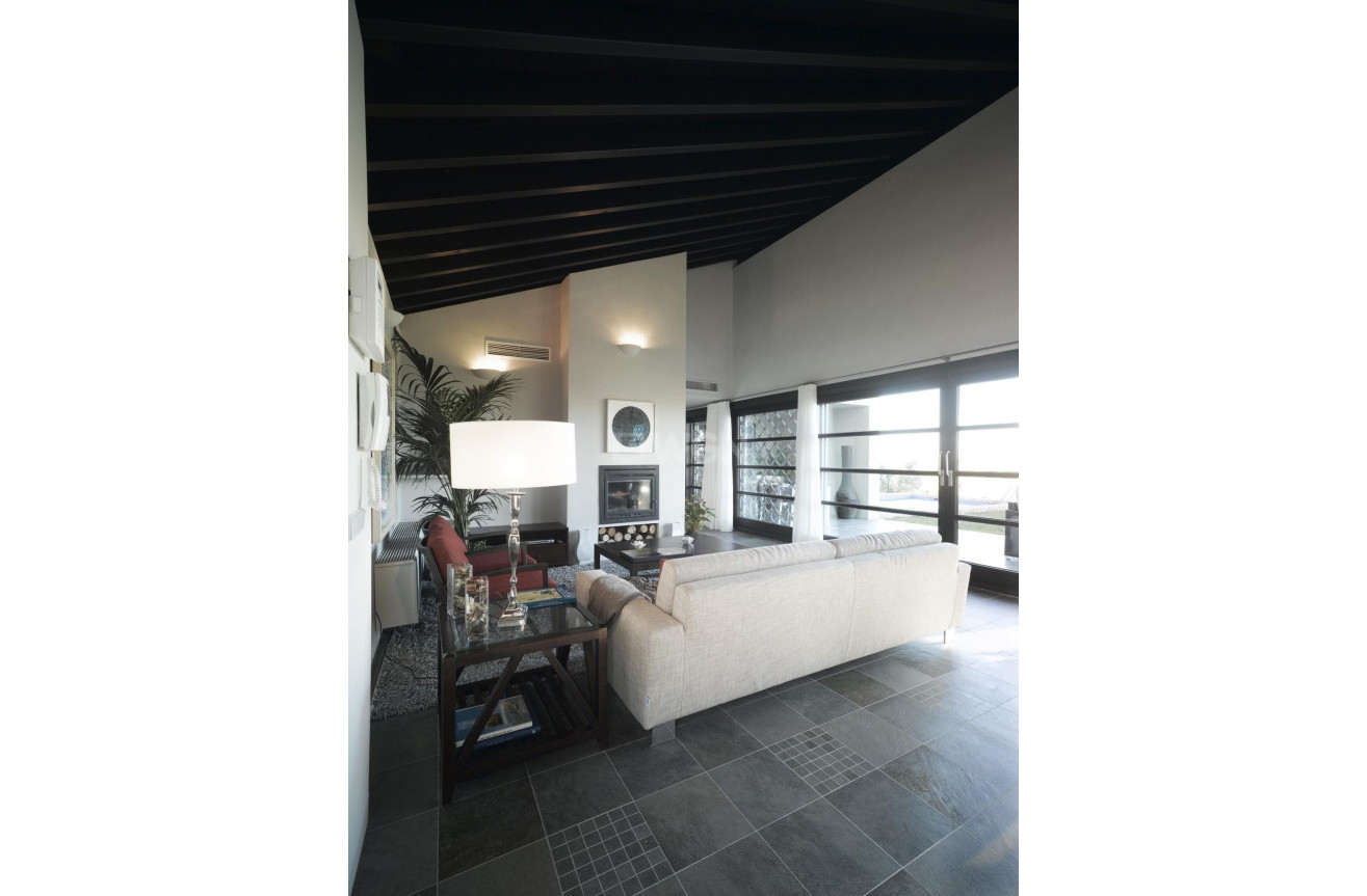 Nowy budynek - Villa - Sucina - Peraleja Golf