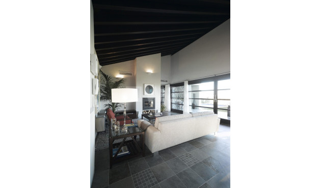 Nowy budynek - Villa - Sucina - Peraleja Golf