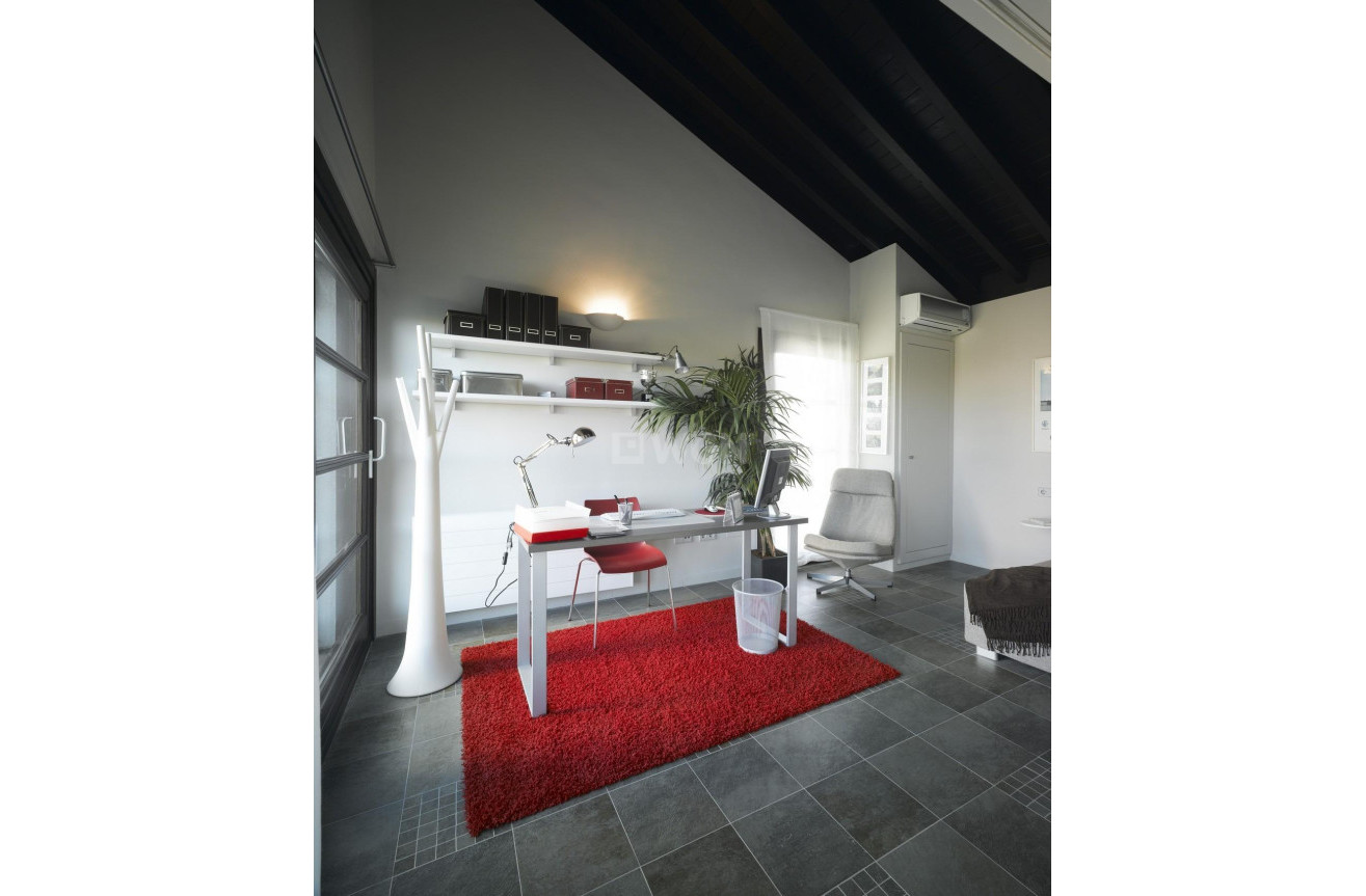 Nowy budynek - Villa - Sucina - Peraleja Golf