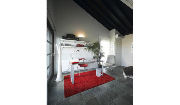 Nowy budynek - Villa - Sucina - Peraleja Golf