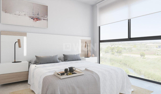 Nowy budynek - Mieszkanie w bloku - Guardamar del Segura - Avenida del Puerto