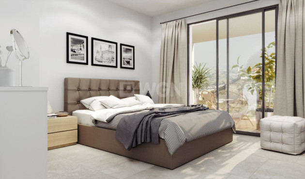 Nowy budynek - Villa - Rojales - Golf La Marquesa (Ciudad Quesada)