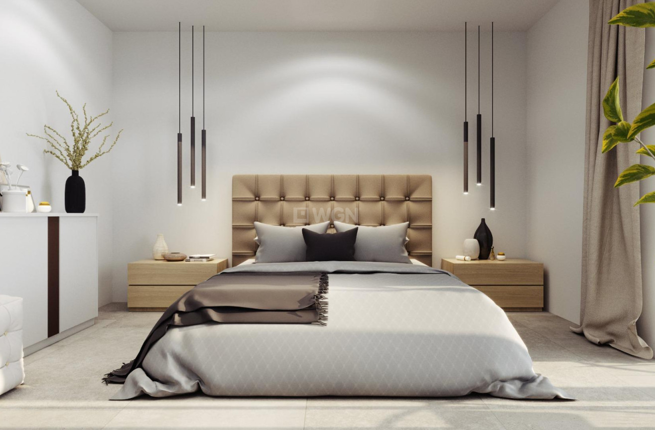 Nowy budynek - Villa - Rojales - Golf La Marquesa (Ciudad Quesada)