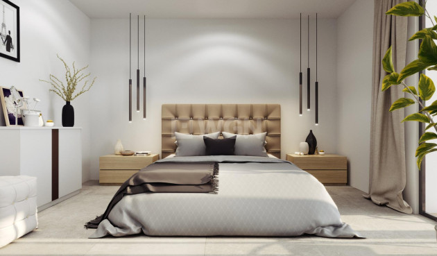 Nowy budynek - Villa - Rojales - Golf La Marquesa (Ciudad Quesada)