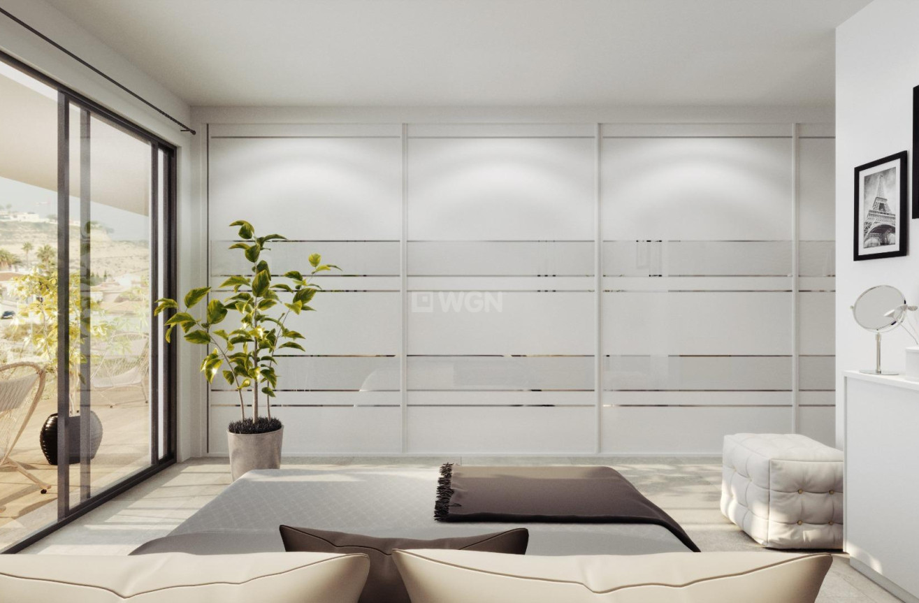 Nowy budynek - Villa - Rojales - Golf La Marquesa (Ciudad Quesada)